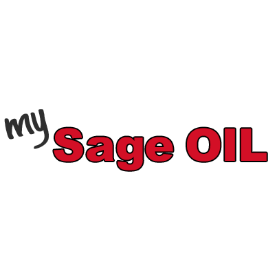 Sage Oil's Logo