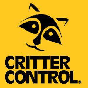 Critter Control of Houston's Logo