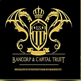 US BANCORP & CAPITAL TRUST's Logo