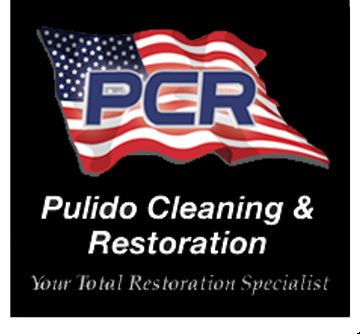 Pulido Cleaning & Restoration's Logo