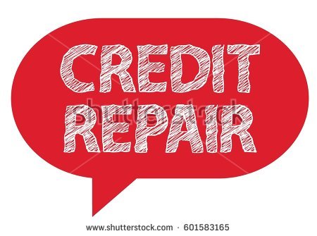 Credit Repair's Logo