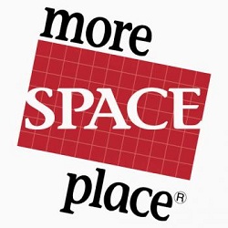 More Space Place - Bradenton's Logo
