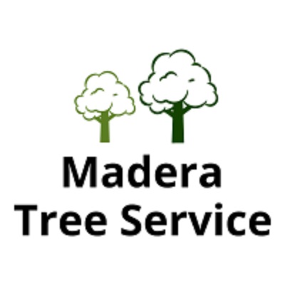 Madera Tree Service's Logo
