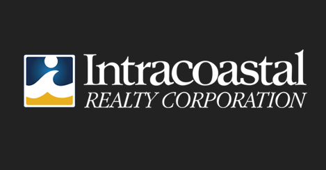 Intracoastal Realty's Logo