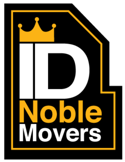ID Noble Movers's Logo