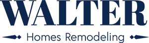 Walter Homes Remodeling's Logo