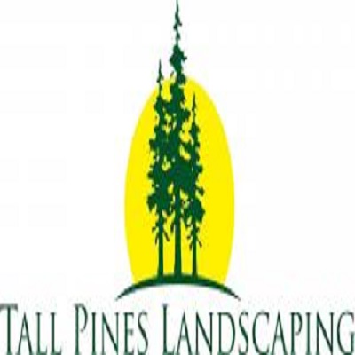 Tall Pines Landscaping's Logo