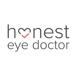 Honest Eye Doctor's Logo