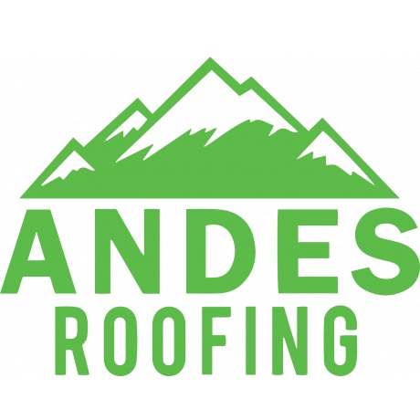Andes Roofing's Logo