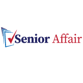 Senior Affair's Logo