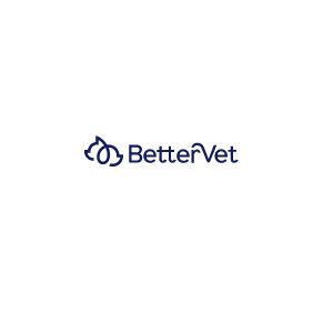 BetterVet South Florida, Mobile Vet Care's Logo