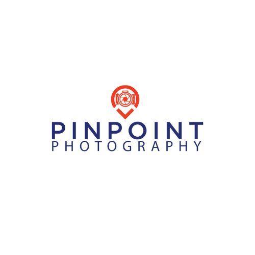 Pinpoint Real Estate Photography's Logo