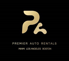 Premier Auto Miami's Logo