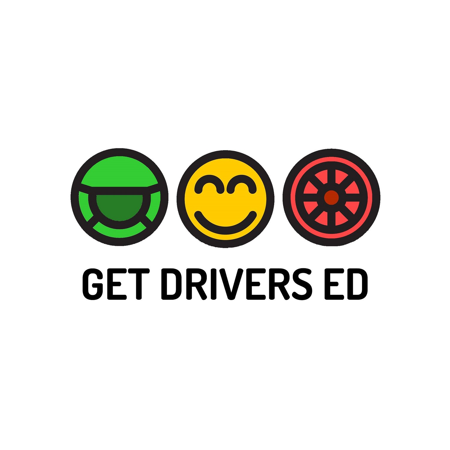 Get Drivers ED's Logo
