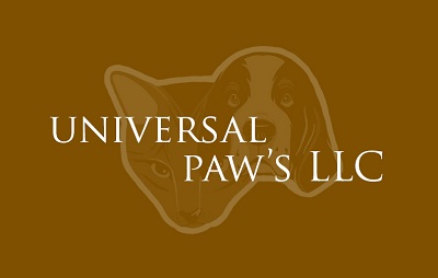 Universal Paw's LLC's Logo