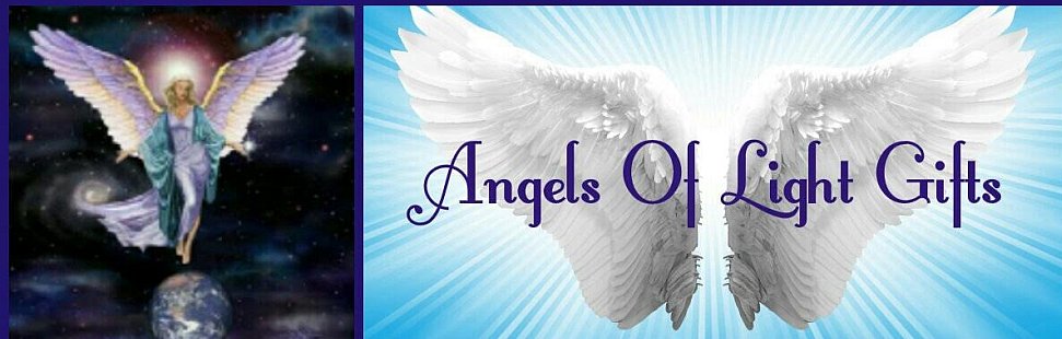 Angels of Light Gifts's Logo