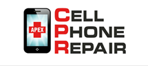 APEX CELL PHONE REPAIR's Logo