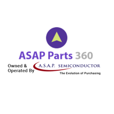 ASAP Parts 360's Logo