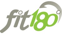 Fit180 Private Training Studio's Logo