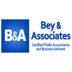 Bey & Associates CPAs PC's Logo