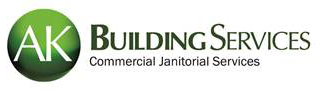 AK Building Services's Logo
