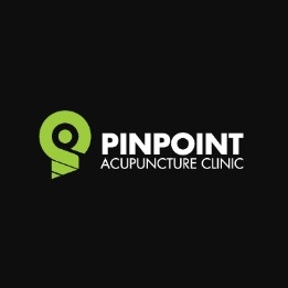 Pinpoint Acupuncture Clinic's Logo
