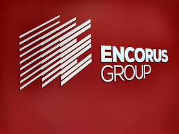 Encorus Group's Logo