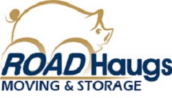 Road Haugs Moving & Storage's Logo