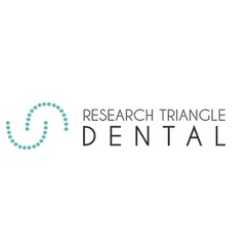 Research Triangle Dental's Logo