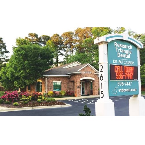 Research Triangle Dental
