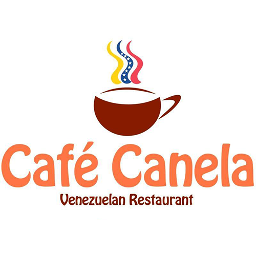 Cafe Canela Restaurant's Logo
