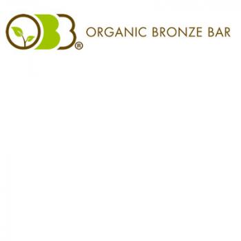 Organic Bronze Bar's Logo