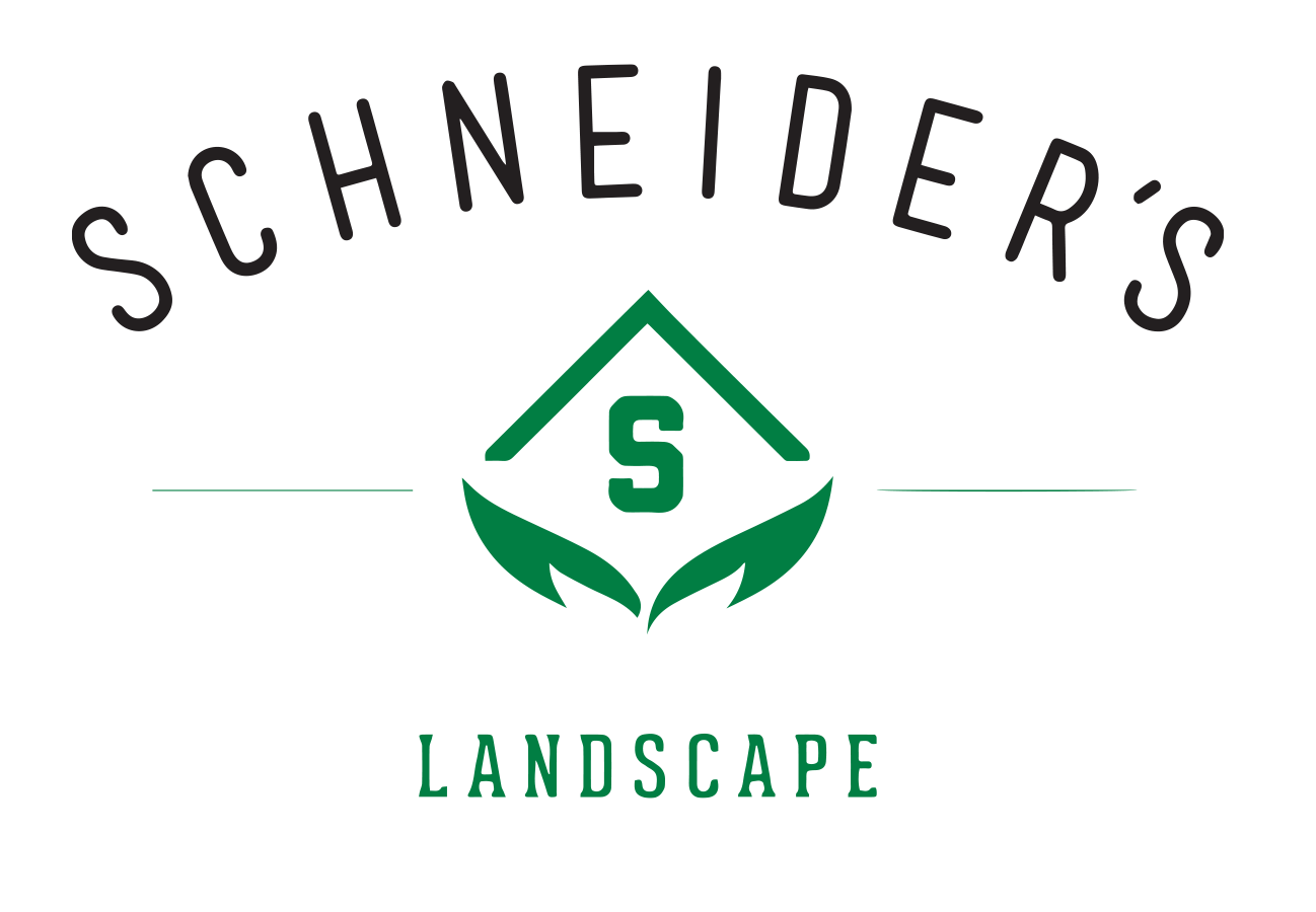 Schneider's Landscape's Logo