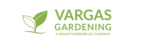 Vargas Gardening's Logo