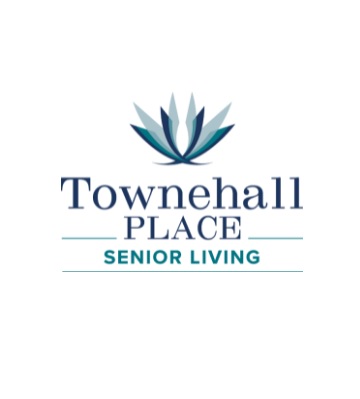 Townehall Place's Logo