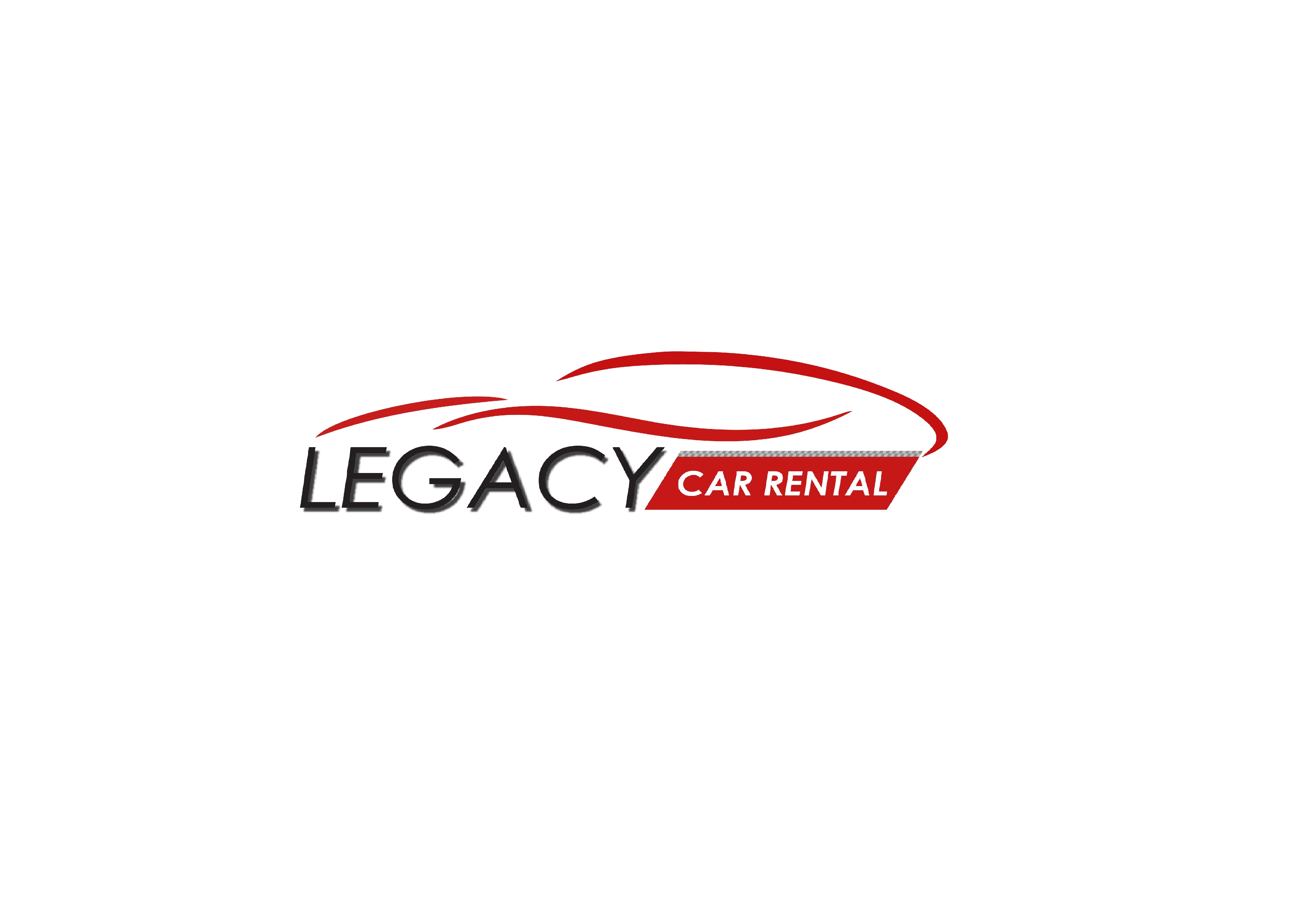 Legacy Car Rental's Logo