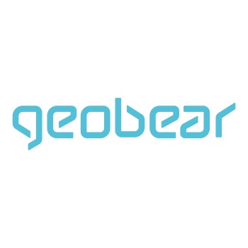 Geobear's Logo