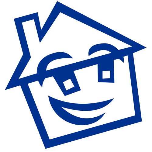 True Blue Homes, LLC's Logo