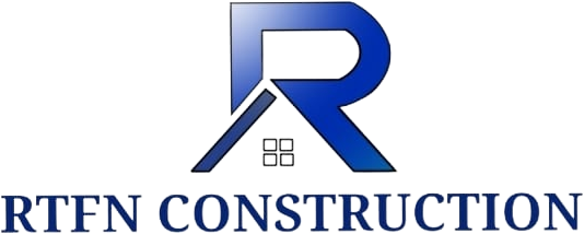 RTFN Construction | Roofing Contractor's Logo