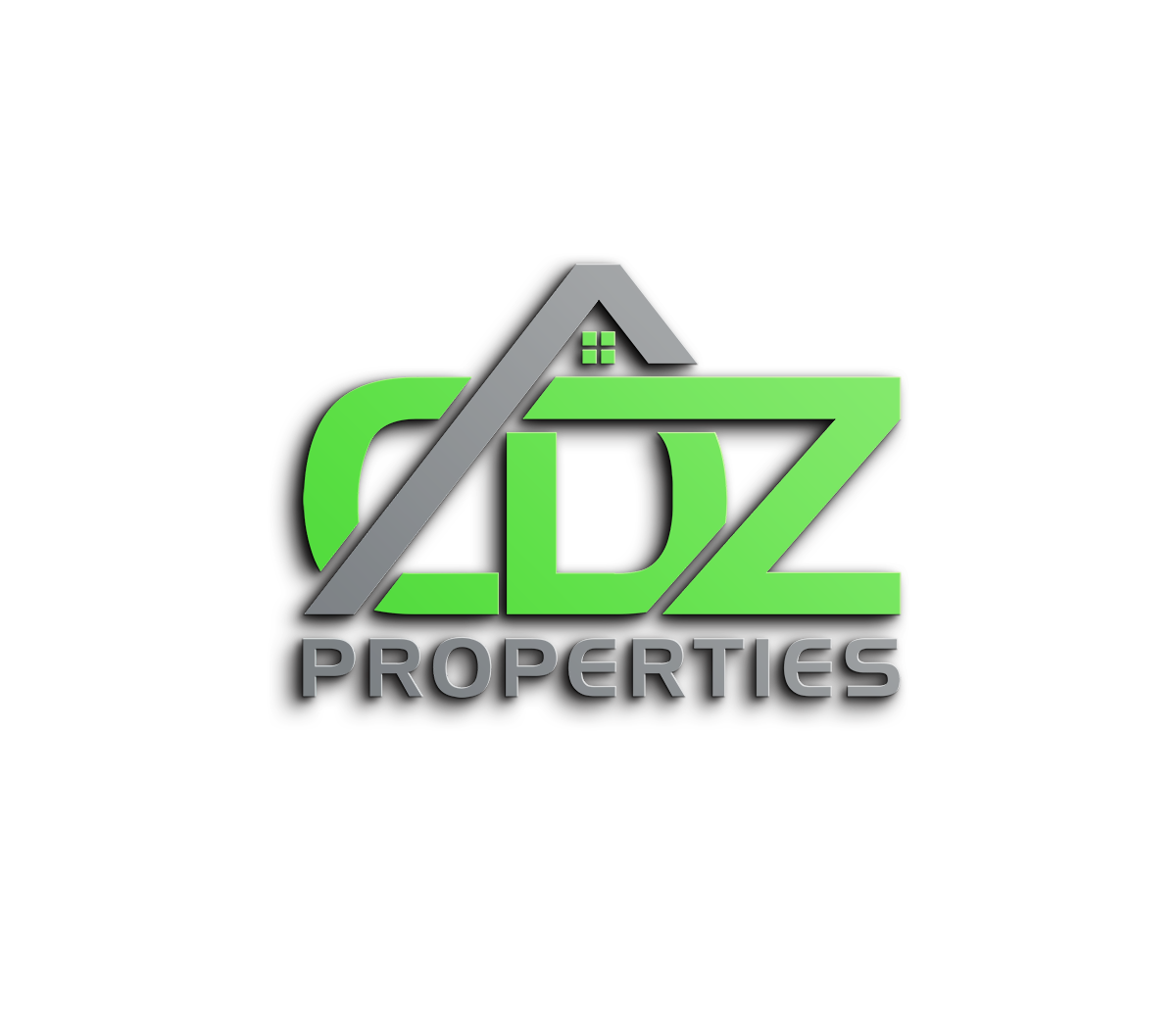 CDZ Properties's Logo