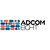 AdCom8- The Best Local SEO and Digital Marketing Company's Logo