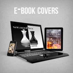 E-Book Covers