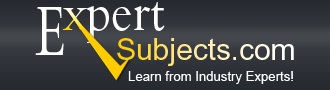 Expert Subjects's Logo