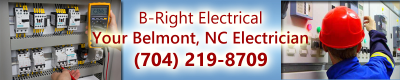 B-Right Electrical's Logo