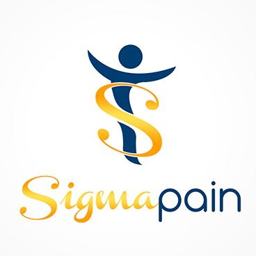 Sigma Pain's Logo
