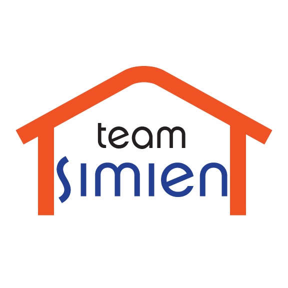 Team Simien's Logo