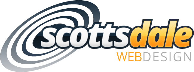 Scottsdale Web Design's Logo