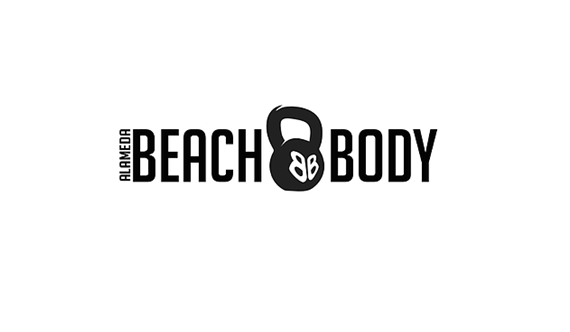 Alameda Beach Body's Logo