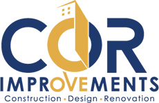 COR Improvements's Logo