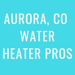 Aurora Water Heater Pros's Logo